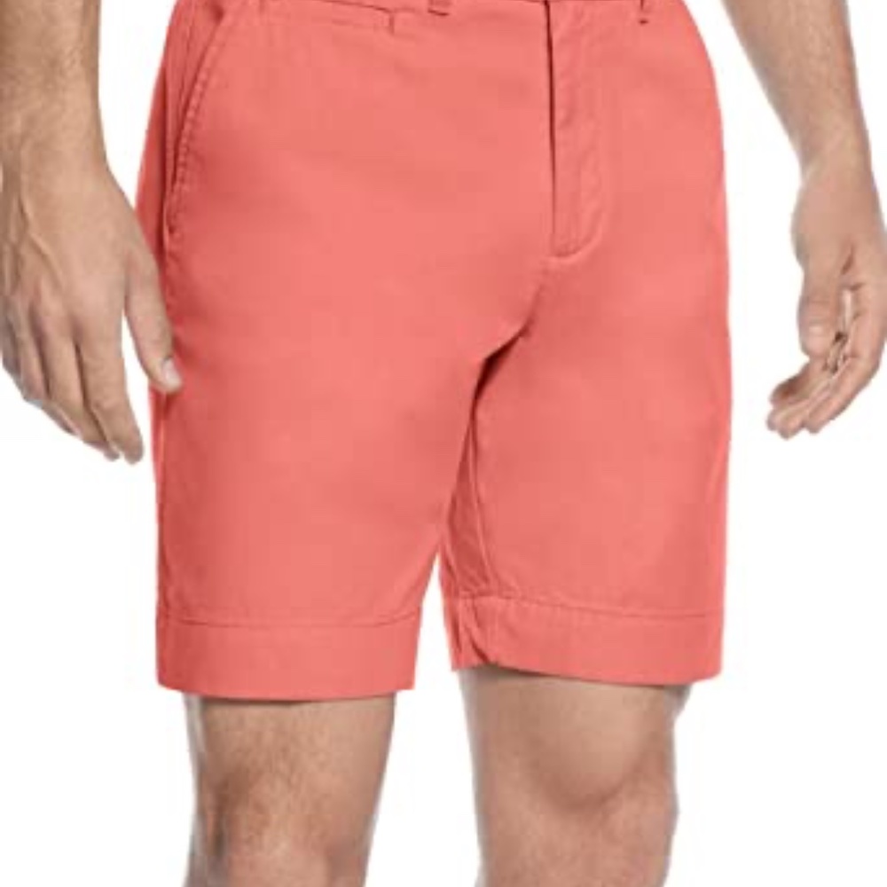 Tommy Hilfiger Mens Chino Shorts (Size 40)